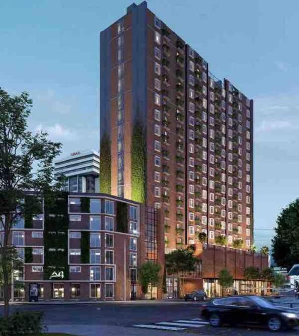 Lovely 1 Bedroom Unit With Free Parking Modra Zone 4 과테말라 외부 사진