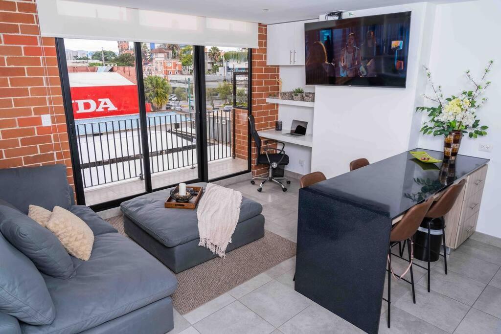 Lovely 1 Bedroom Unit With Free Parking Modra Zone 4 과테말라 외부 사진