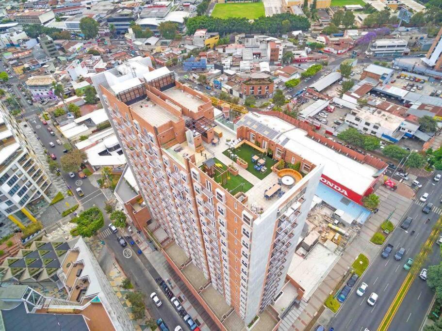 Lovely 1 Bedroom Unit With Free Parking Modra Zone 4 과테말라 외부 사진