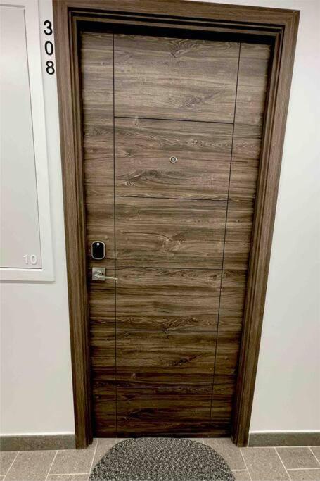 Lovely 1 Bedroom Unit With Free Parking Modra Zone 4 과테말라 외부 사진