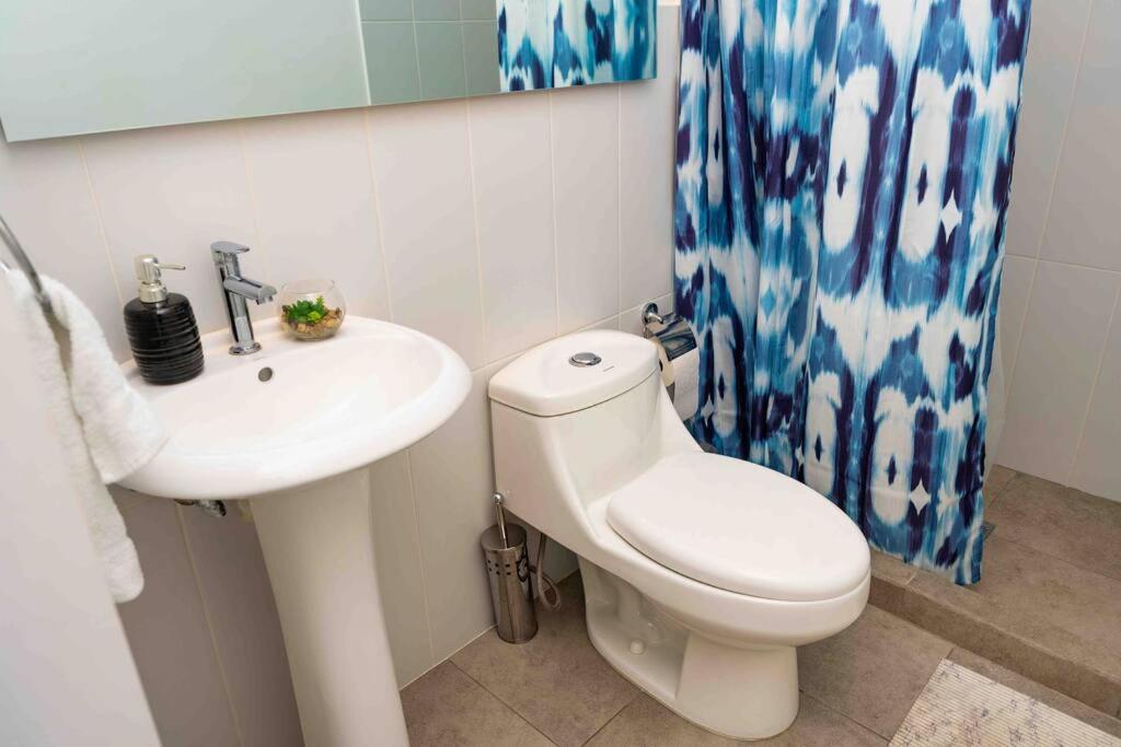 Lovely 1 Bedroom Unit With Free Parking Modra Zone 4 과테말라 외부 사진