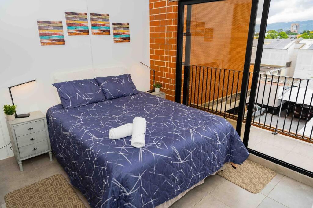Lovely 1 Bedroom Unit With Free Parking Modra Zone 4 과테말라 외부 사진